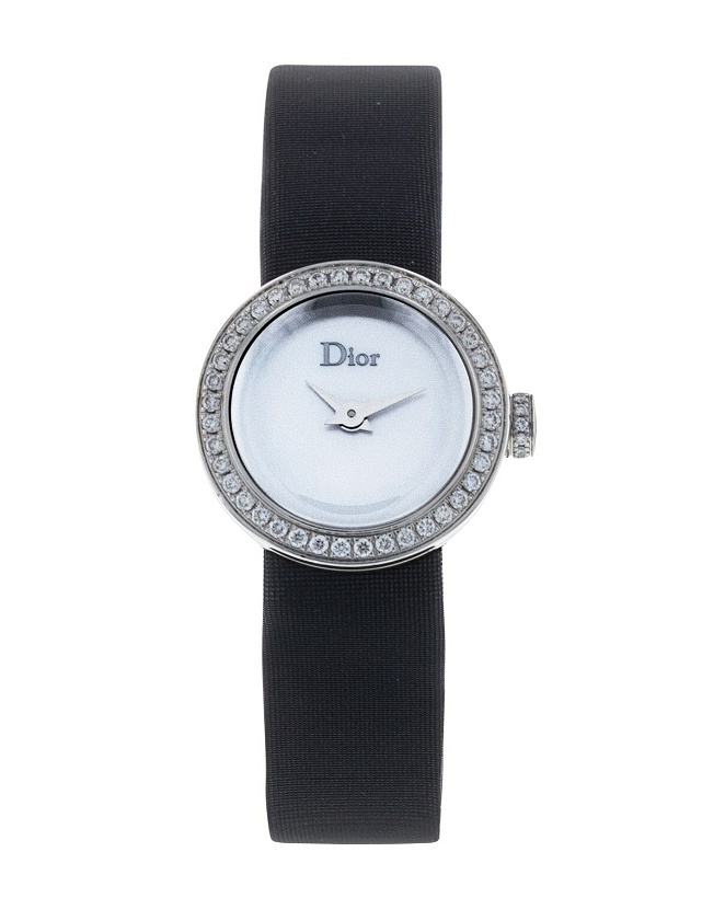 Photo: Christian Dior La D De Dior CD040110A001