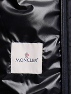 MONCLER - Colomb Tech Down Jacket