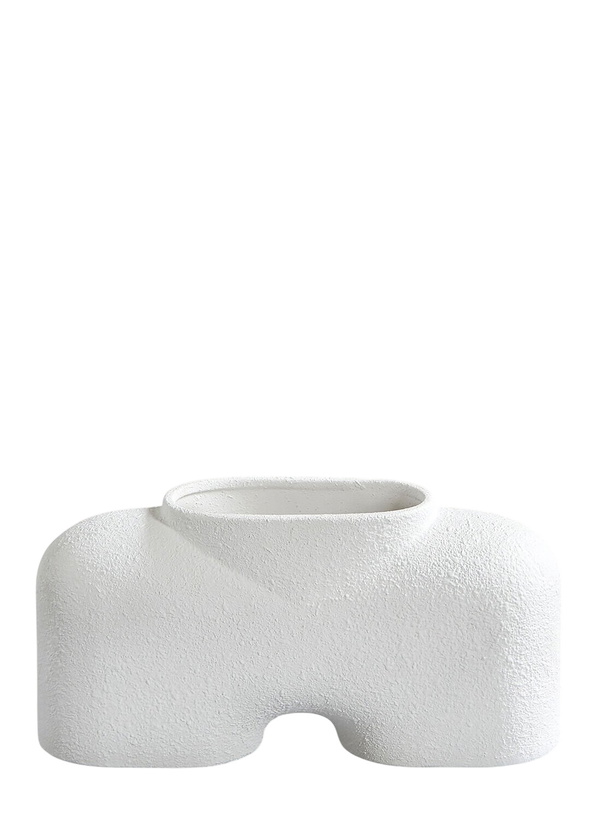 Photo: 101 Copenhagen Cobra Fat Medium Vase
