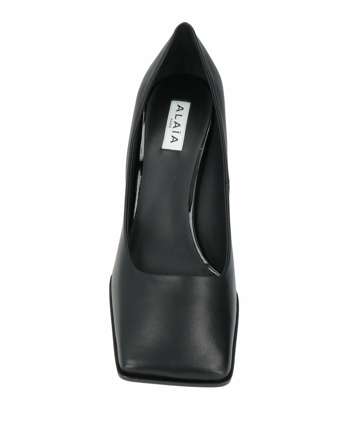 Alaïa Womens Pumps in Black