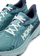 Hoka Blue