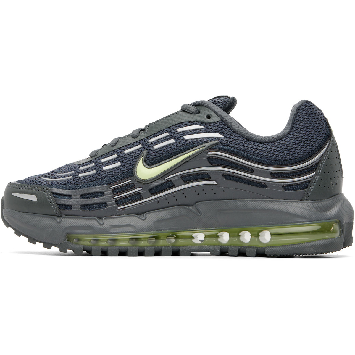 Nike Gray Air Max TL 2.5 Sneakers