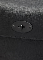 Mulberry Antony Small Grained Leather Cross-body bag - Black - One Size