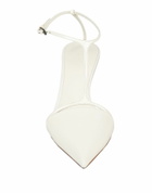 Nensi Dojaka Womens Pumps Ivory