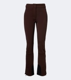 Cordova Saint Moritz flared ski pants
