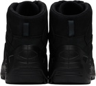 AFFXWRKS Black LOWA Edition Zephyr GTX Lo Sneakers