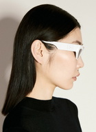Dolce & Gabbana Cat-Eye Sunglasses