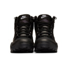 Nike Black Rhyodomo Sneakers