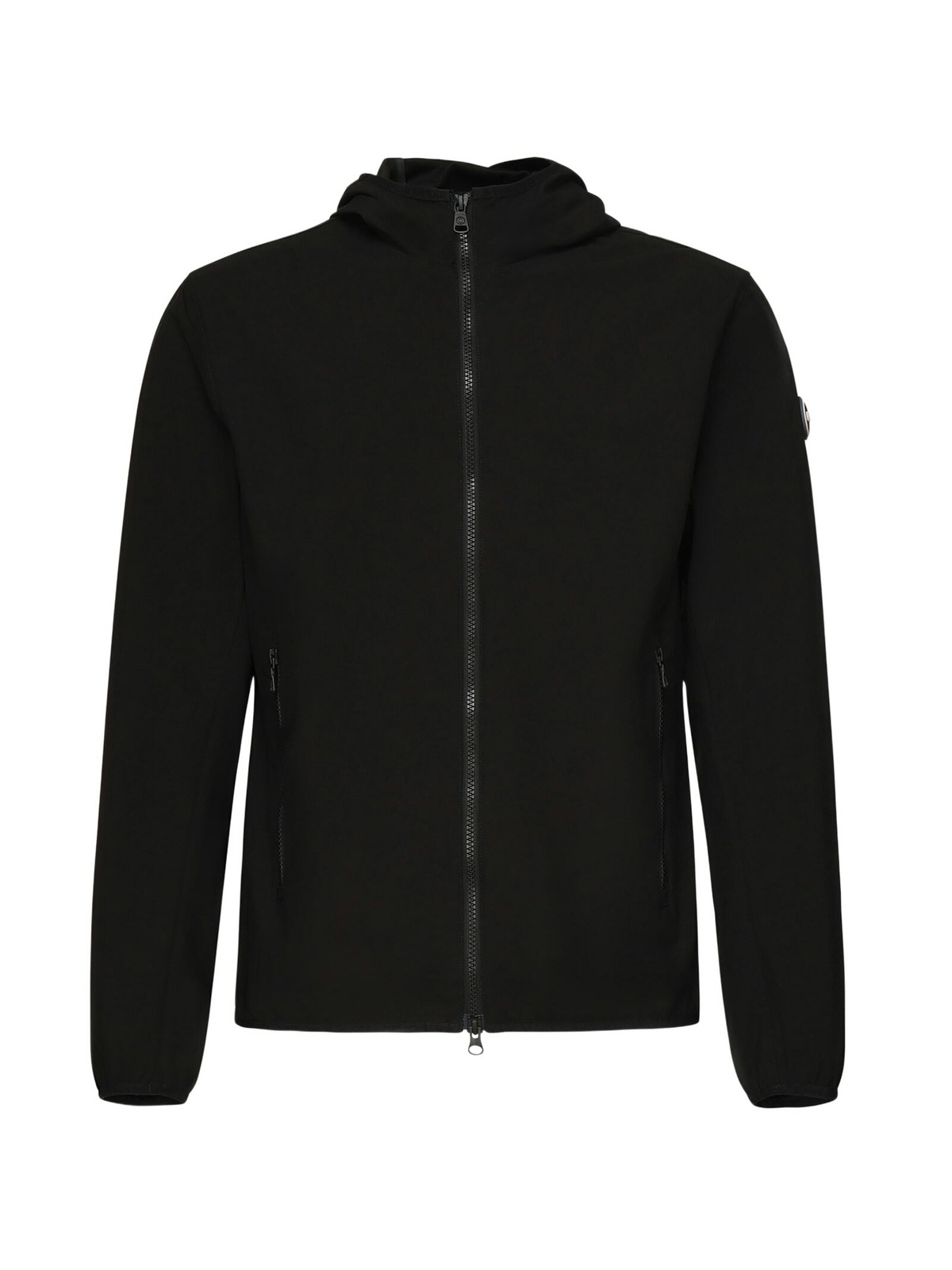 Colmar Softshell Jacket With Hood