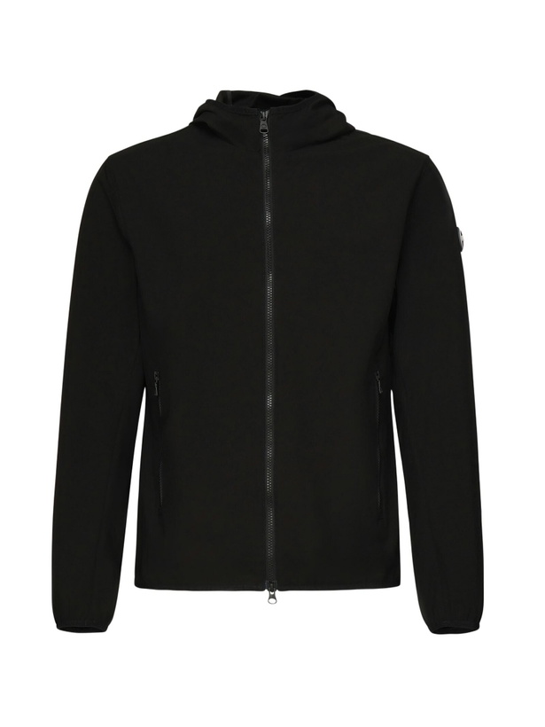 Photo: Colmar Softshell Jacket With Hood
