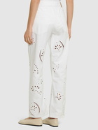 ISABEL MARANT Irina Cotton Pants