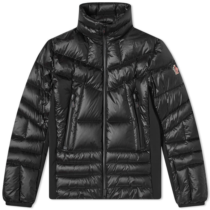 Photo: Moncler Grenoble Canmore Down Jacket