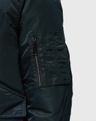 Schott Nyc X Bstn 210100 Rs Jacket Blue Bomber Jackets