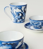 Dolce&Gabbana Casa Blu Mediterraneo mug