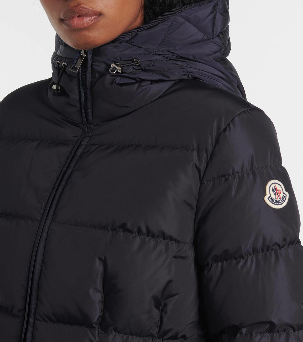 Moncler Avoce down jacket Moncler