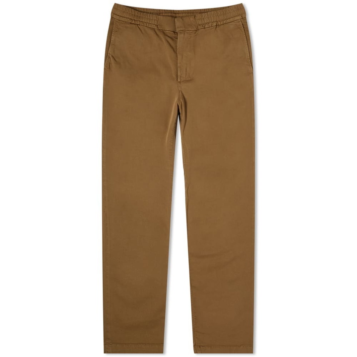 Photo: NN07 Foss Relaxed Trouser