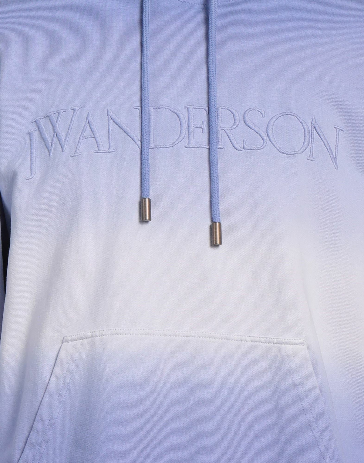 Jw Anderson Mens Sweatshirt Lilac