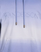 Jw Anderson Mens Sweatshirt Lilac