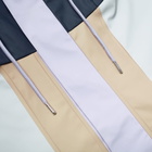 Rains Colour Block Anorak