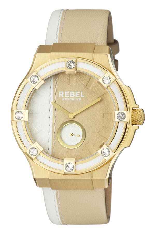Rebel Flatbush Ladies Watch RB119-9101
