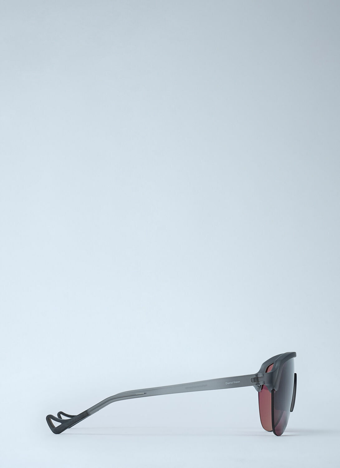District Vision Nagata Speed Blade Sunglasses