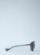 District Vision Nagata Speed Blade Sunglasses