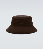 Our Legacy - Wool bucket hat