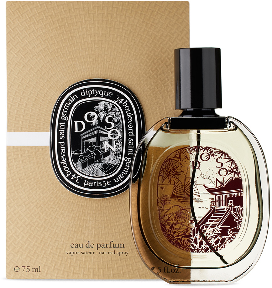 diptyque Do Son Eau de Toilette, 75 mL