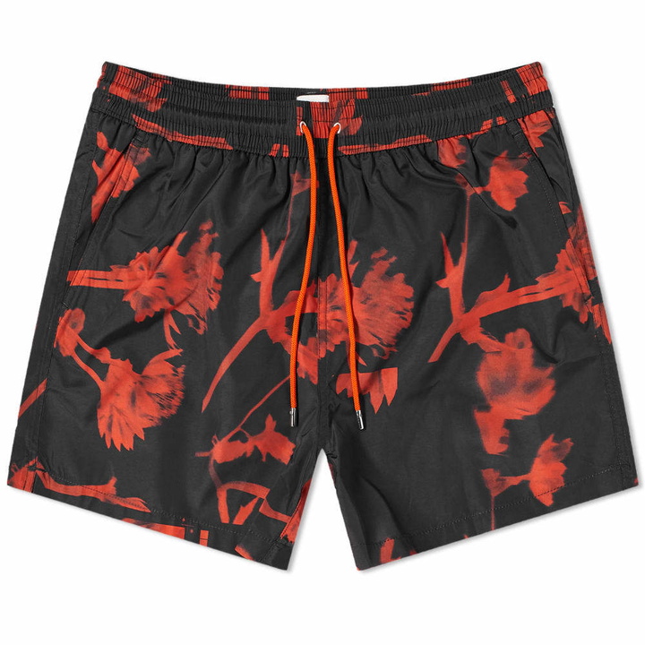 Photo: Paul Smith Floral Swim Short