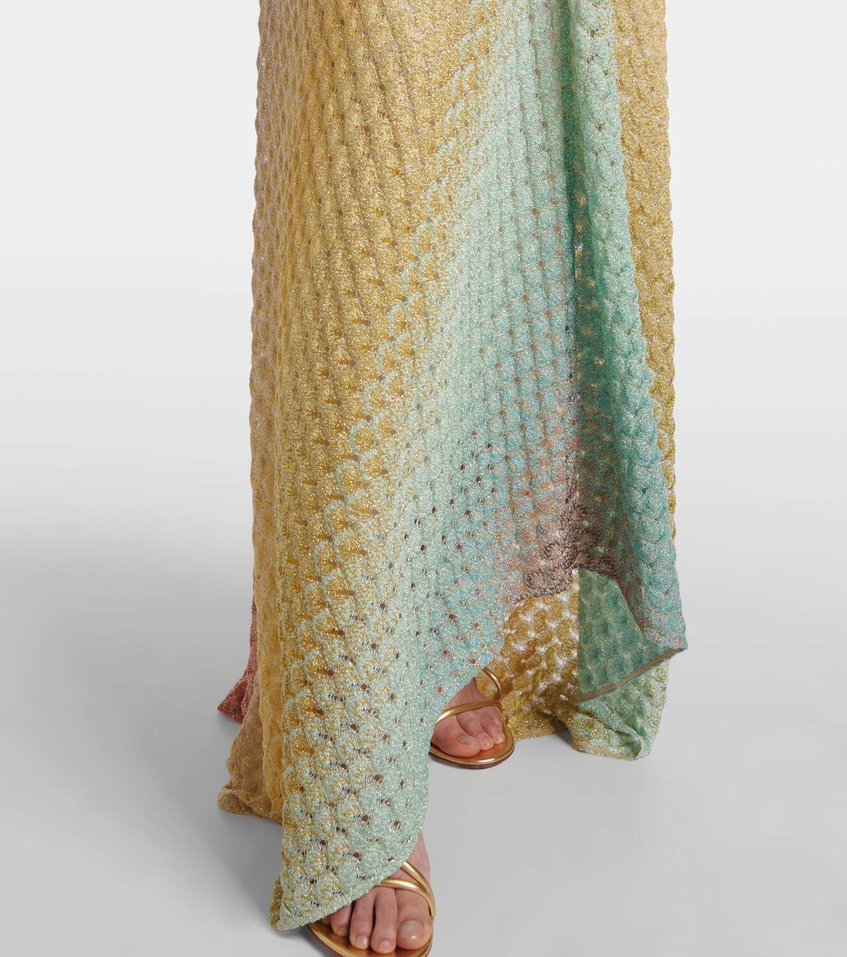 knit dress with shrug Cable Knit Sweater Dress & Shrug Set main image 1