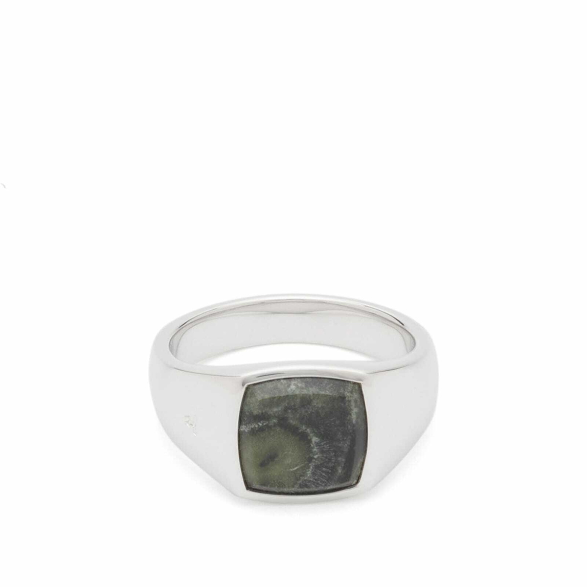 Tom Wood Kay Ring in Kambara Jasper