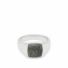 Tom Wood Kay Ring in Kambara Jasper