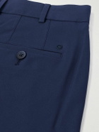 Peter Millar - Salem Slim-Fit Tech-Twill Golf Shorts - Blue