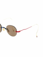 Thom Browne UES937A/G0001 Sunglasses