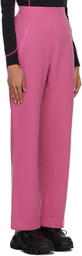 ARC'TERYX System A Pink Lera Lounge Pants