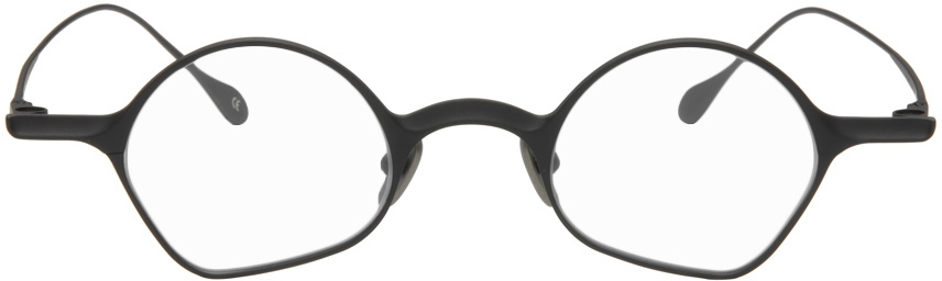 RIGARDS Black RG1924TI Sunglasses