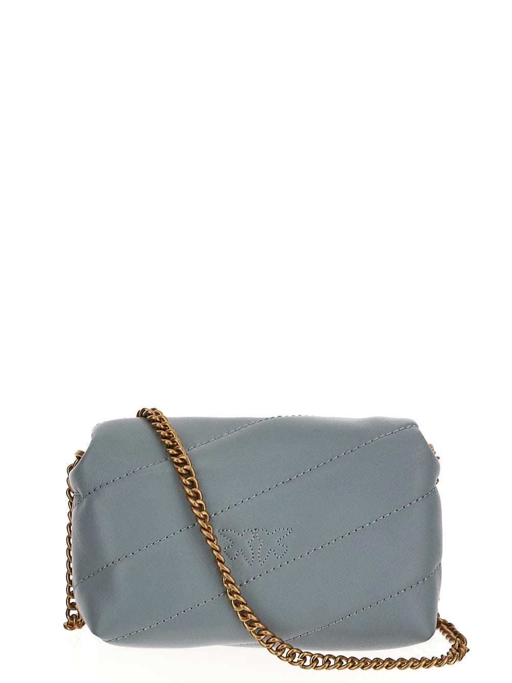 Pinko Love Puff Micro Bag Pinko