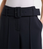 Dorothee Schumacher Emotional Essence belted culottes