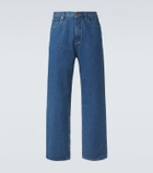 Jil Sander Straight jeans
