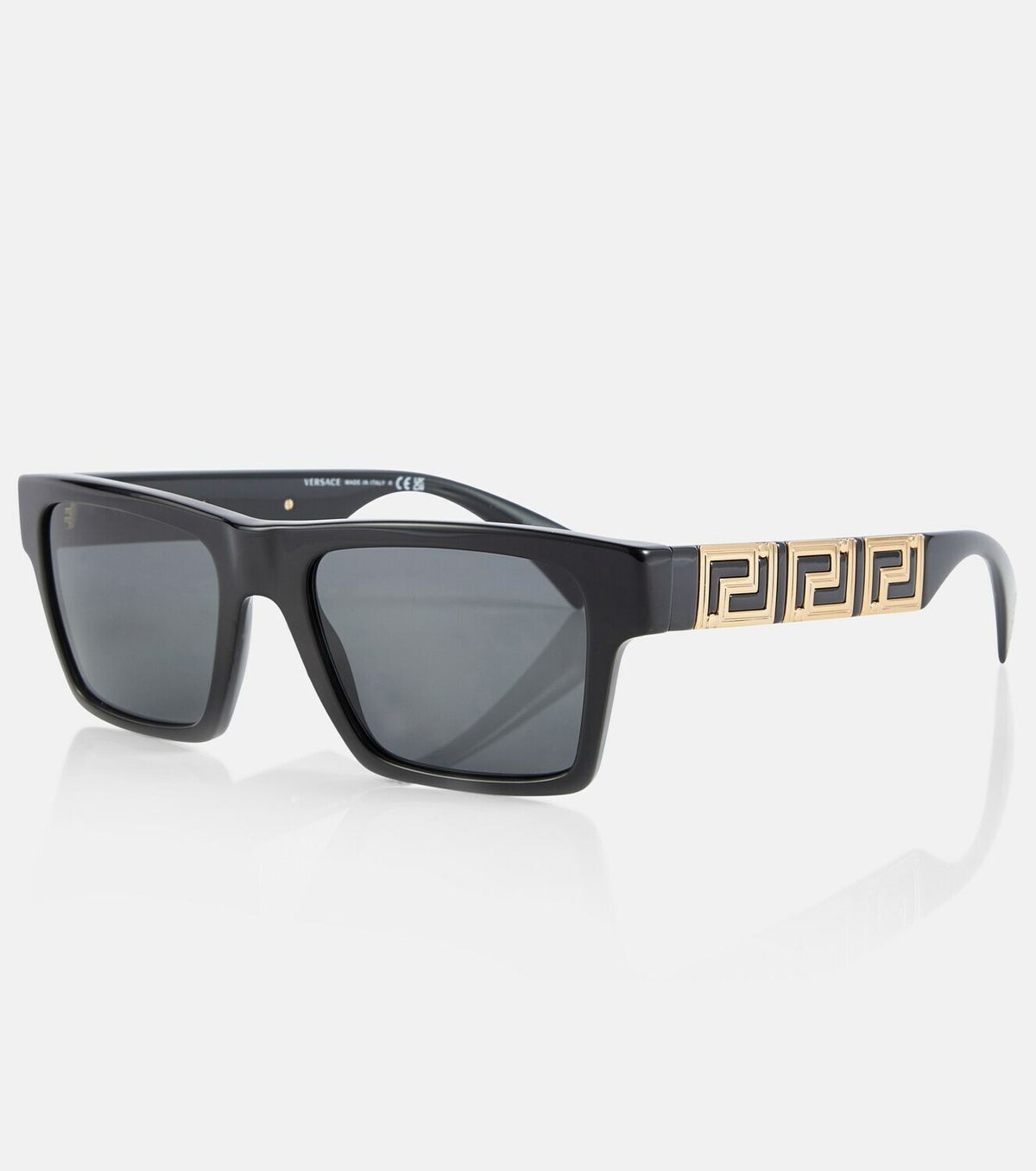 Versace Cat-eye sunglasses Versace