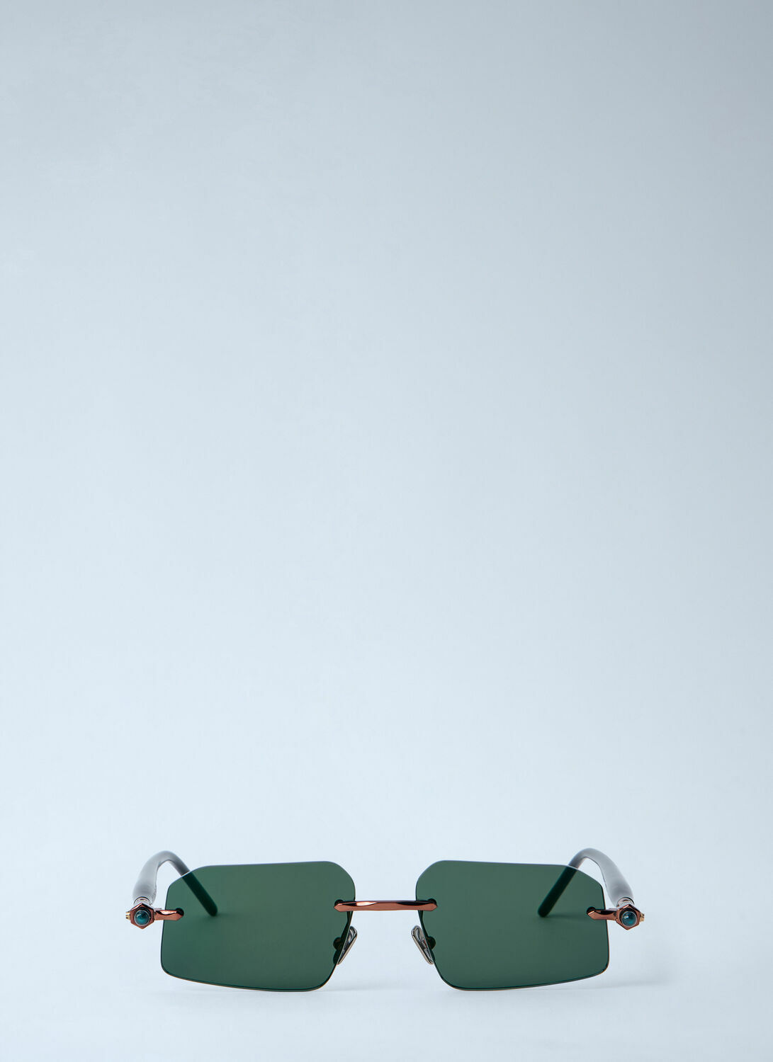 Kuboraum P64 Sunglasses