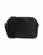 Calvin Klein Womens Cross-body bag in Black