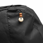 Story mfg. Women's Boulder Backpack in Obsidian Eco 