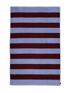 HAY - Frotté Striped Cotton Bath Towel