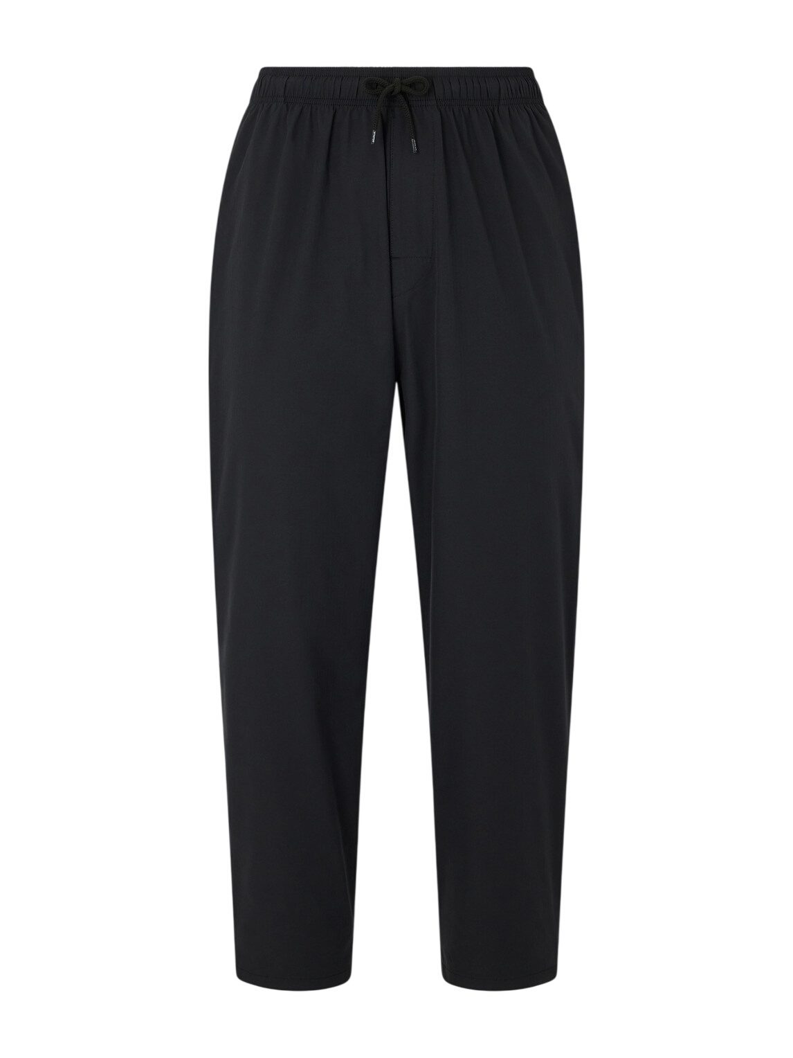 WTAPS Black WRKT2001 Trousers WTAPS