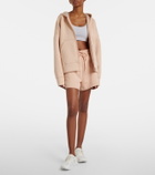 Adidas by Stella McCartney Logo hoodie