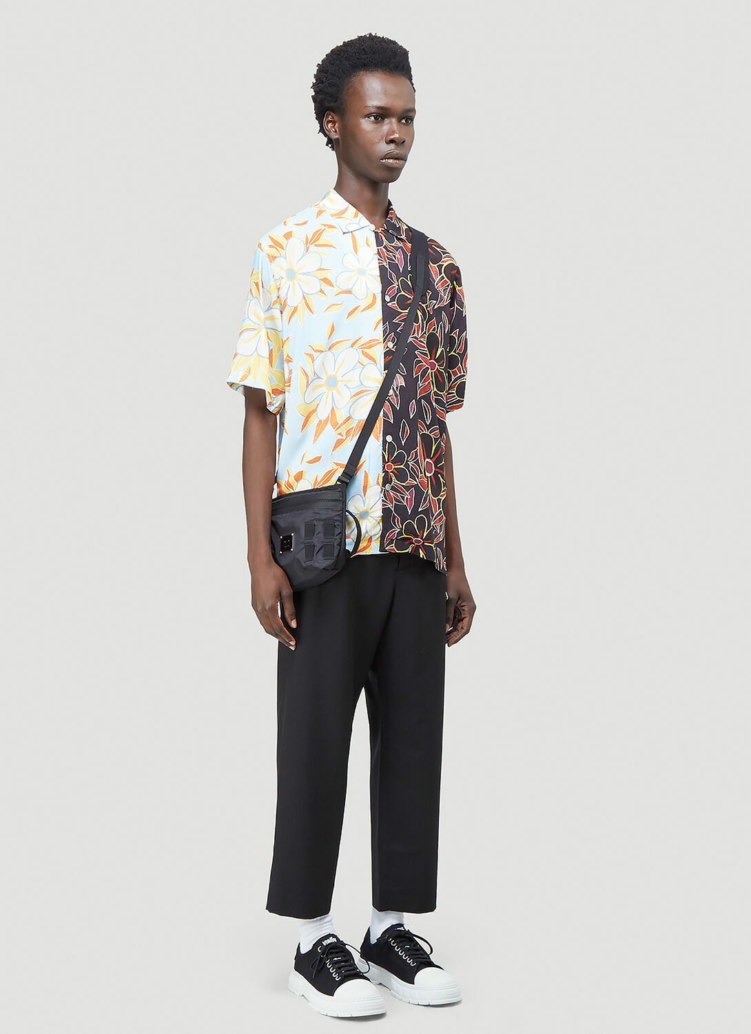 Endless Joy 10.10 Acid Flower X Acid Flower Shirt