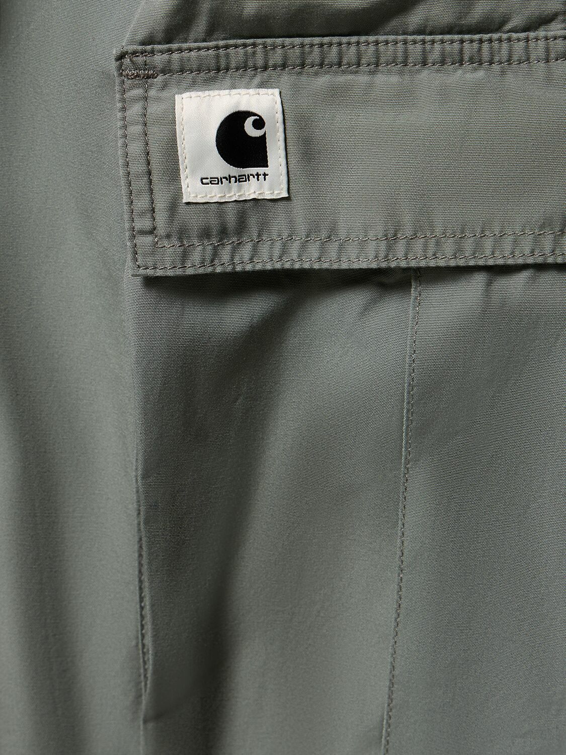 Carhartt Jet Cargo Pant グレー XS Carhartt WIP jet cargo pants in gray | ASOS