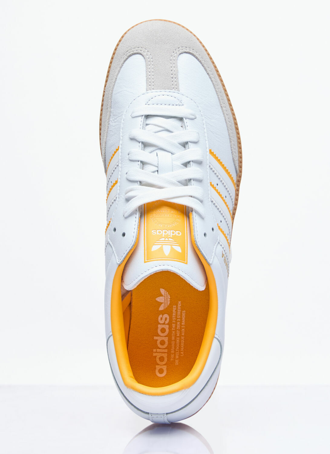 adidas Samba OG Sneakers