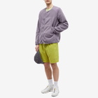 Carrier Goods Men's Climbing Short in Lima Bean